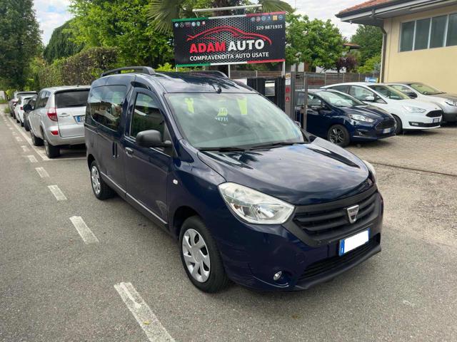 DACIA Dokker usata, con ABS