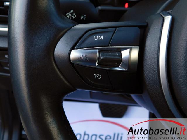 BMW 218 usata, con Specchietto retrovisore con funzione antiabbagliamento