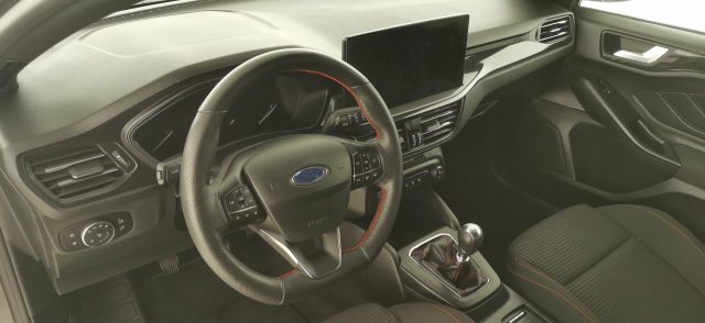 FORD Focus usata 54