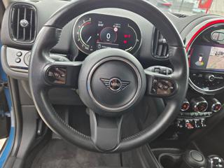 MINI Mini usata, con Servosterzo