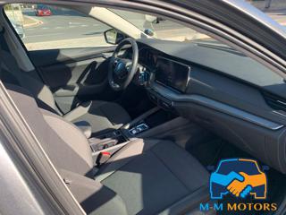 SKODA Octavia usata, con Specchietti laterali elettrici