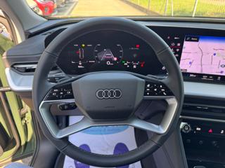 AUDI Q5 usata, con Trazione integrale