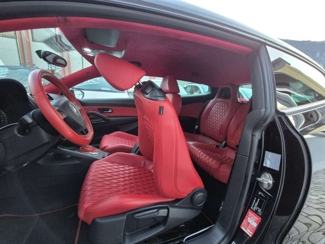 VOLKSWAGEN Scirocco usata, con Boardcomputer