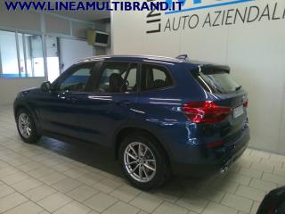 BMW X3 usata, con Boardcomputer