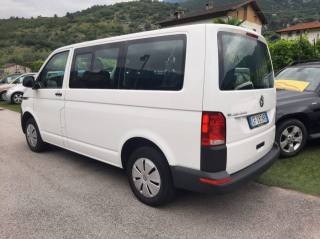 VOLKSWAGEN Transporter usata, con Chiusura centralizzata