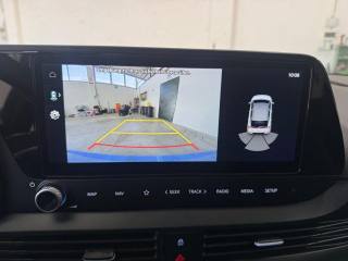 HYUNDAI i20 usata, con Park Distance Control