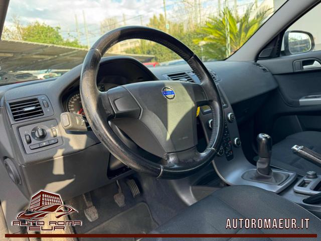 VOLVO V50 usata, con Cerchi in lega