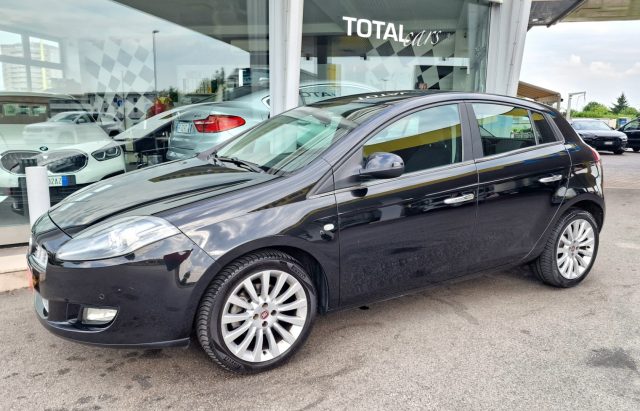 FIAT Bravo usata, con Airbag Passeggero