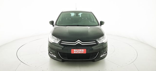 CITROEN C4 usata, con Airbag