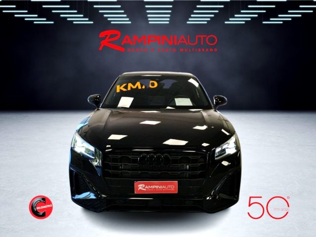 AUDI Q2 usata 2