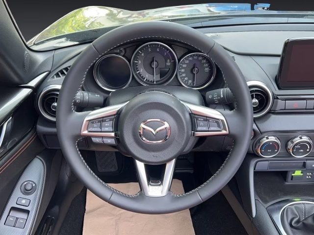MAZDA MX-5 usata, con Controllo automatico clima