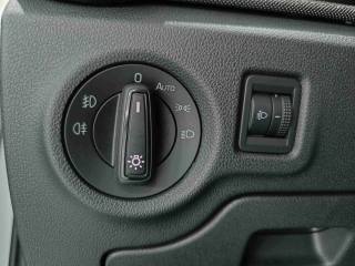 SKODA Fabia usata, con Controllo elettronico della corsia