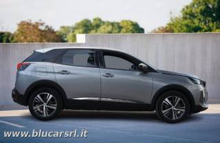 PEUGEOT 3008 usata, con Airbag laterali