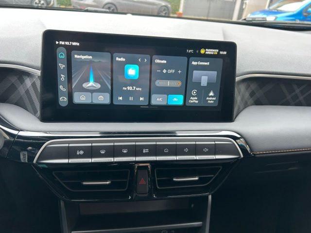 MG MG3 usata, con Fari LED