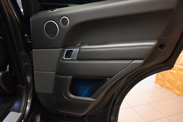 LAND ROVER Range Rover Sport usata 66