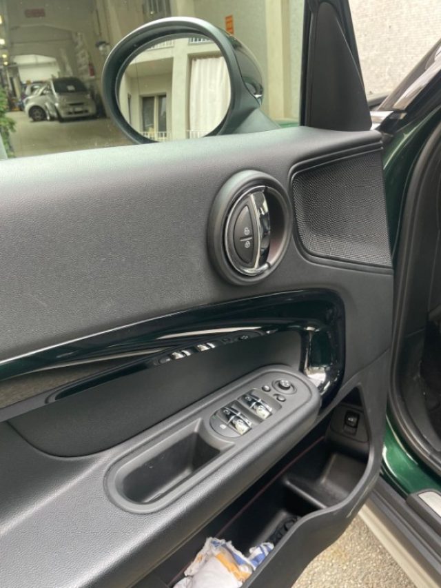 MINI Countryman usata, con Cruise Control