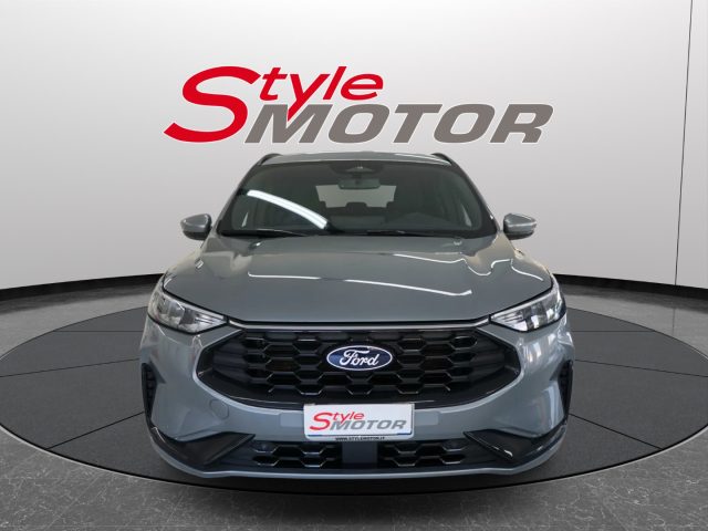 FORD Kuga usata, con ABS