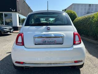 FIAT 500 usata, con Alzacristalli elettrici