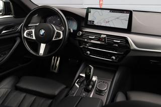BMW 530 usata, con Regolazione elettrica sedili