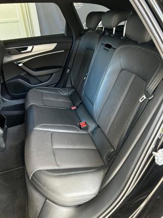 AUDI A6 usata 19