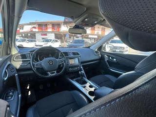 RENAULT Kadjar usata, con Immobilizzatore elettronico