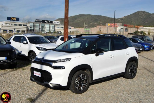 CITROEN C3 Aircross usata, con Airbag Passeggero