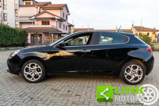 ALFA ROMEO Giulietta usata, con Airbag laterali
