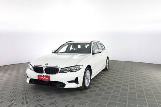 BMW 318 Serie 3 (G20/G21) d Touring Sport/ d 48V Touring
