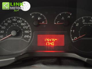 FIAT Fiorino usata, con Sound system