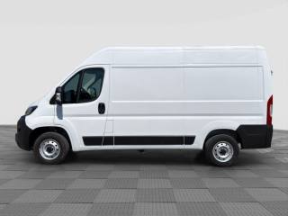 FIAT Ducato usata 1