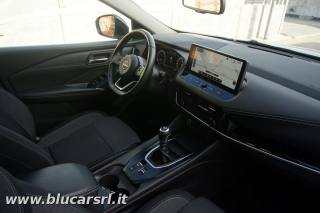 NISSAN Qashqai usata, con Chiusura centralizzata