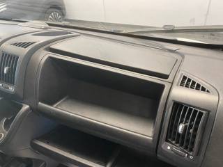 PEUGEOT Boxer usata, con Start/Stop Automatico