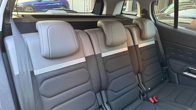 CITROEN C5 Aircross usata, con Immobilizzatore elettronico