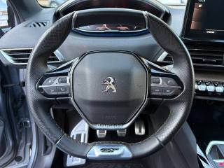 PEUGEOT 3008 usata, con Chiusura centralizzata