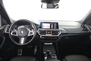 BMW X3 usata 3