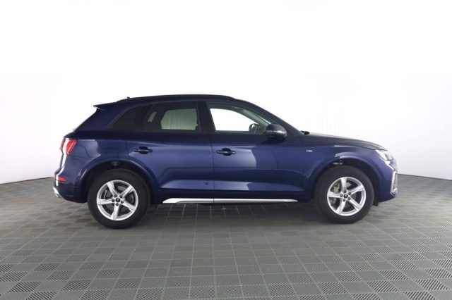 AUDI Q5 usata 2