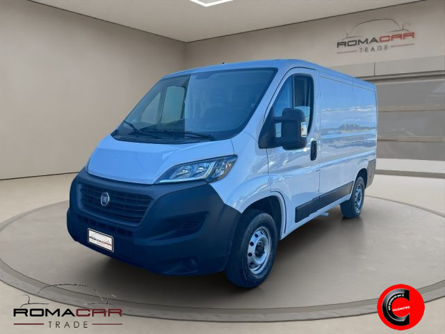 FIAT Ducato usata, con Airbag