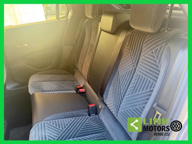 LANCIA Ypsilon usata, con Airbag testa