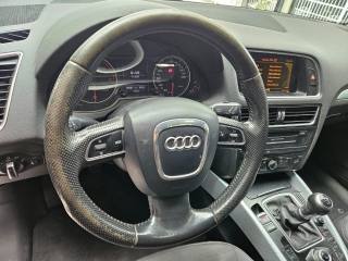 AUDI Q5 usata, con Boardcomputer