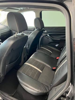 FORD Kuga usata, con Controllo trazione