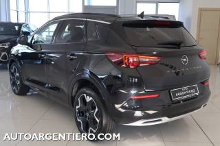 OPEL Grandland usata, con Alzacristalli elettrici