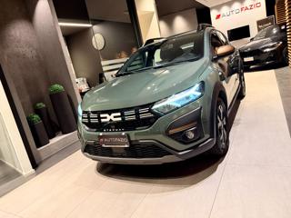 DACIA Sandero usata, con Airbag
