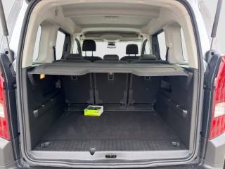 PEUGEOT Rifter usata 13