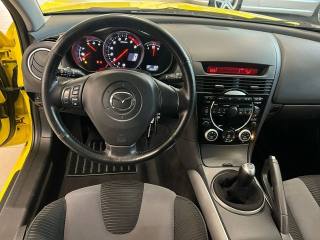 MAZDA RX-8 usata, con Climatizzatore
