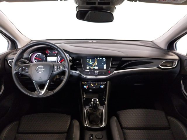OPEL Astra usata, con Boardcomputer