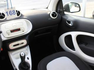 SMART ForTwo usata, con Luci diurne LED