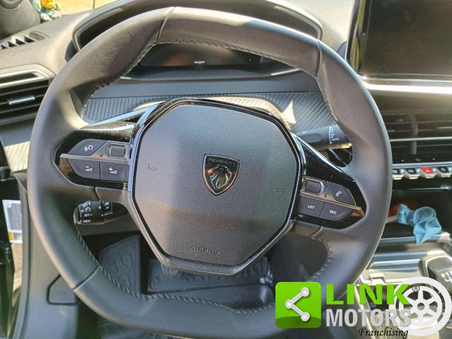 PEUGEOT 2008 usata, con Bluetooth