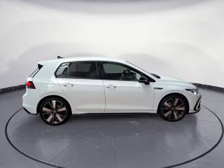 VOLKSWAGEN Golf usata, con Alzacristalli elettrici