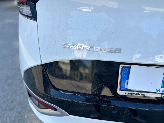 KIA Sportage usata 34