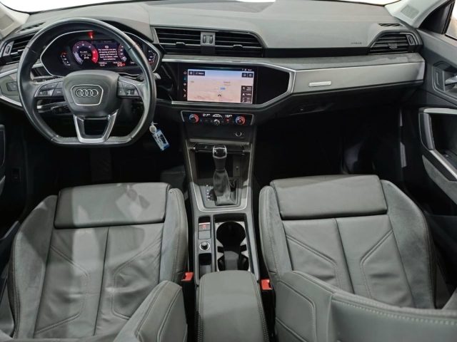 AUDI Q3 usata, con Chiusura centralizzata